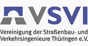 Logo VSVI Thüringen e.V.